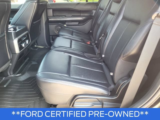 Certified 2019 Ford Expedition XLT w/ Equipment Group 201A RWD image 21