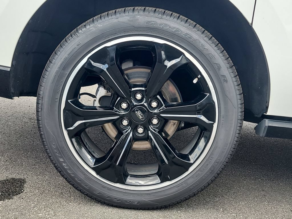 Certified 2023 Ford Expedition Max Limited AWD/4WD image 5