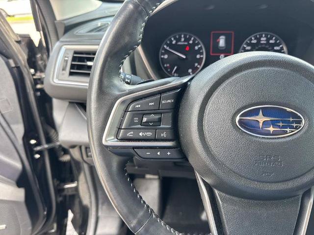 Used 2023 Subaru Ascent Touring AWD/4WD image 23