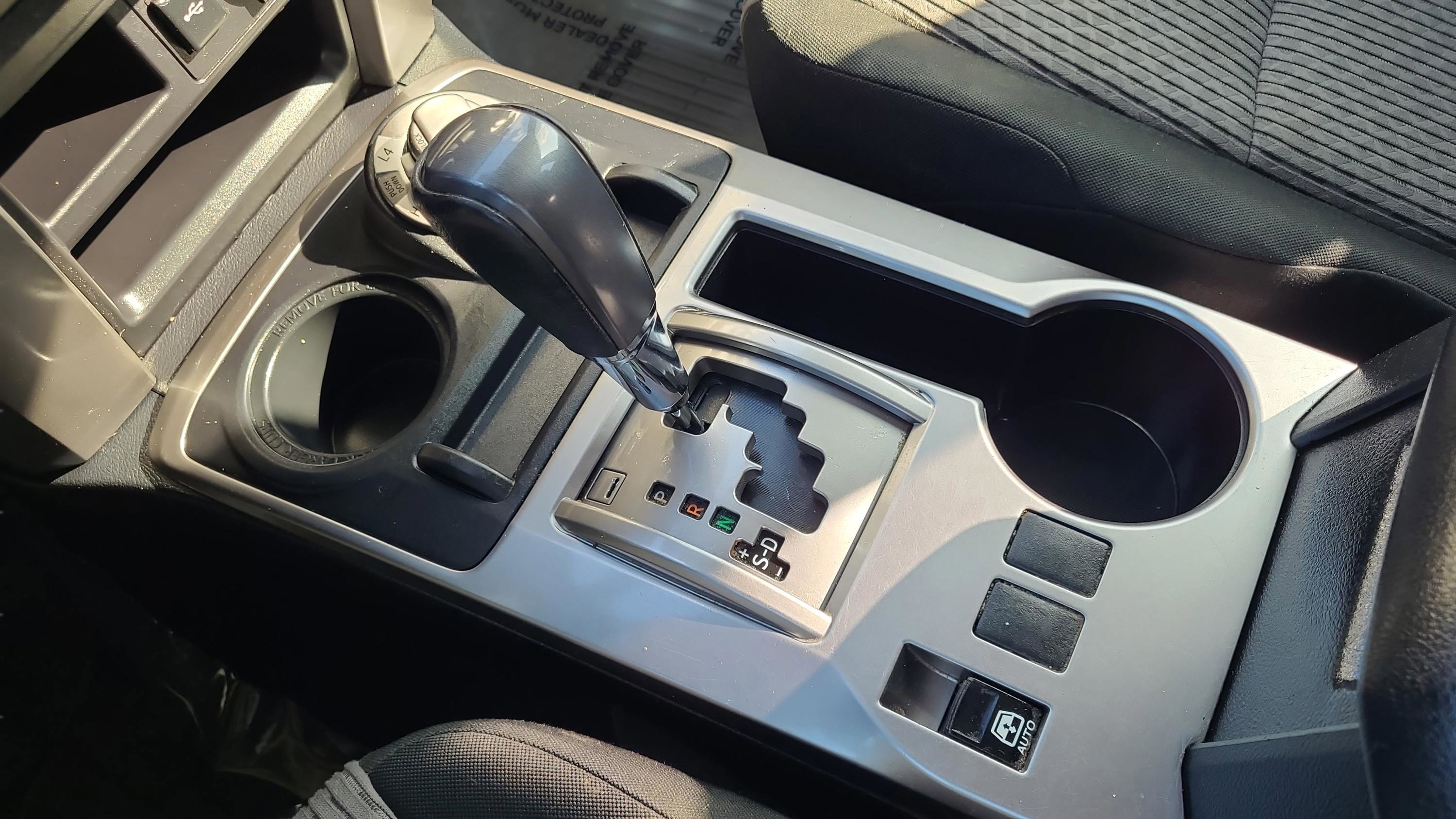 Used 2021 Toyota 4Runner SR5 image 24