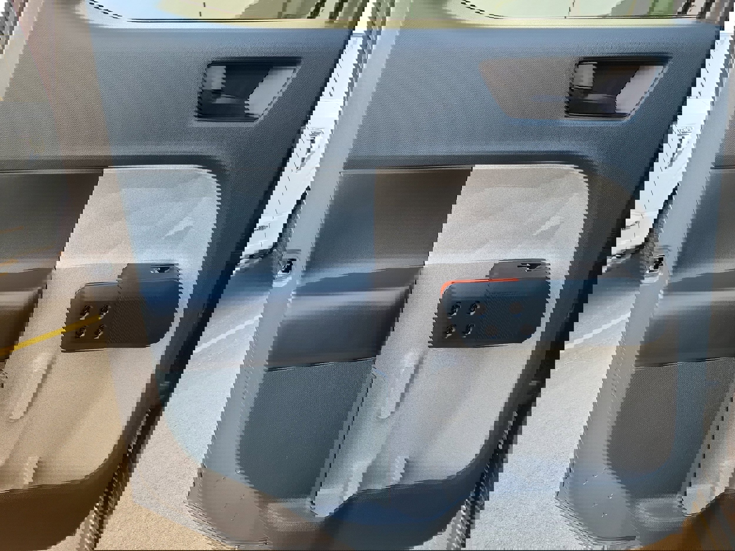 Certified 2023 Ford Maverick XLT w/ Equipment Group 300A Standard image 11