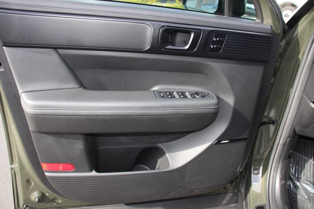Used 2024 Hyundai Santa Fe Calligraphy AWD/4WD image 22