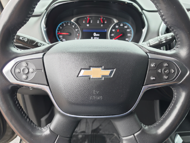 Used 2020 Chevrolet Traverse LT w/ LPO, Floor Liner Package FWD image 41