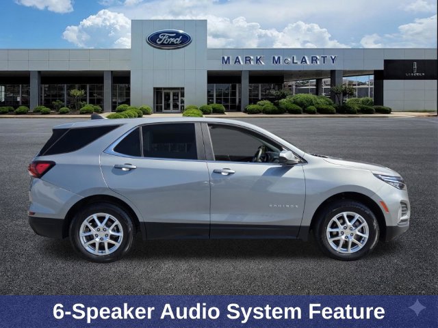 Used 2023 Chevrolet Equinox LT AWD/4WD image 7