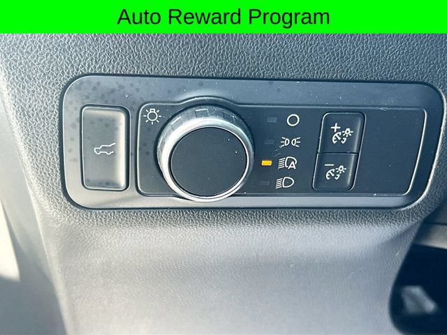 Certified 2021 Ford Bronco Sport AWD/4WD image 15