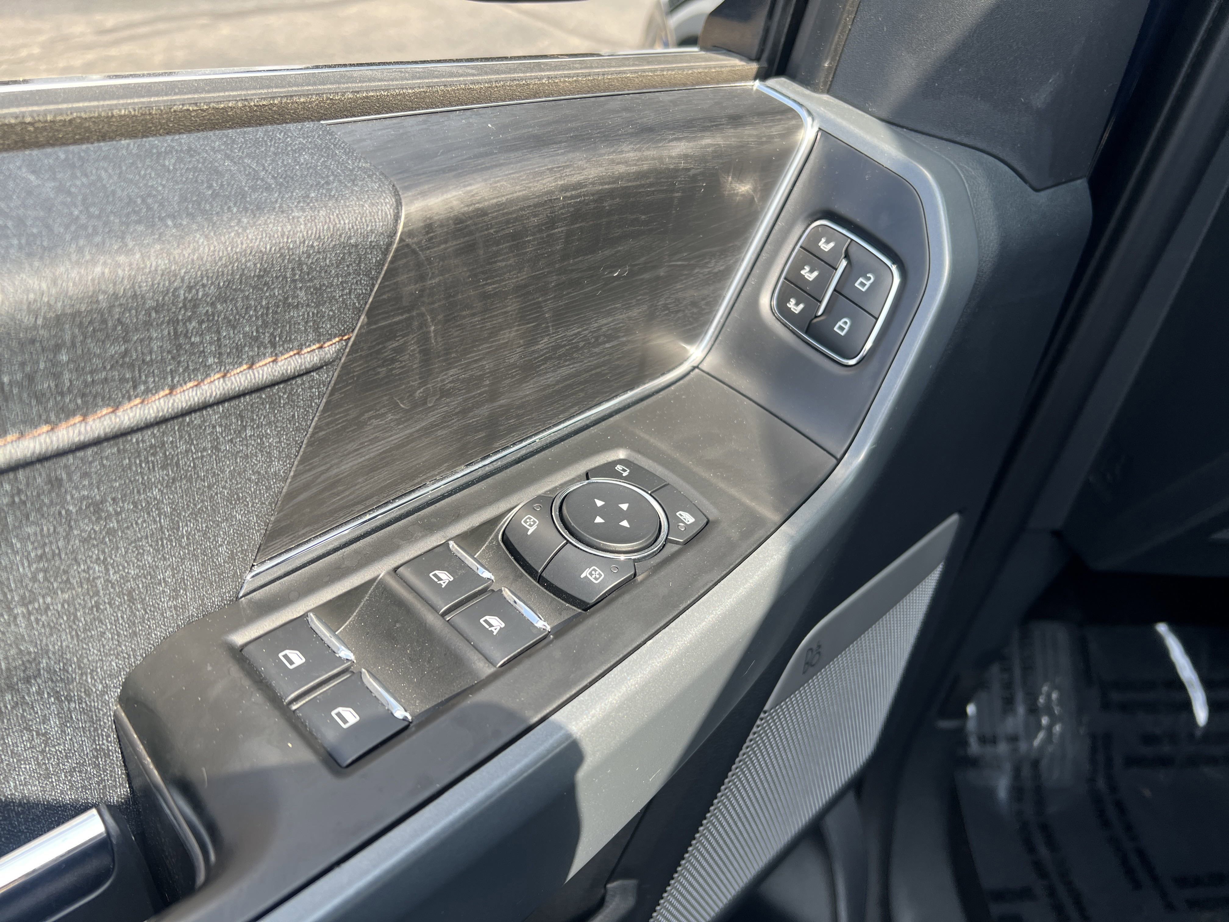 Certified 2024 Ford F150 Lariat w/ Tow/Haul Package image 13