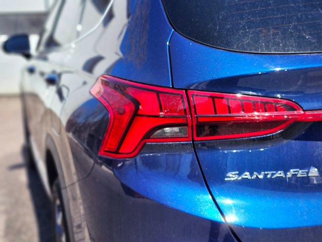 Used 2023 Hyundai Santa Fe Limited w/ Cargo Package AWD/4WD image 9