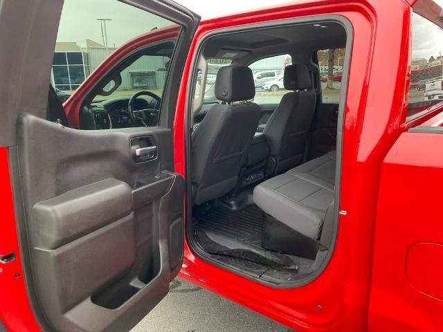 Used 2020 Chevrolet Silverado 1500 LT w/ All-Star Edition image 26