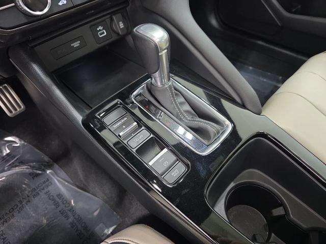 Used 2023 Acura Integra A-Spec FWD image 25