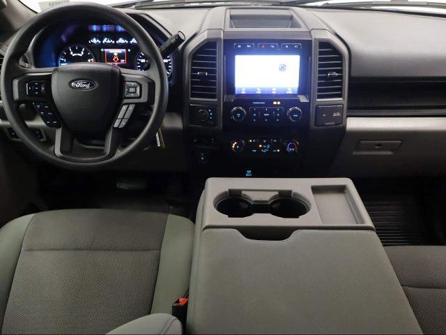 Certified 2022 Ford F350 XL w/ STX Appearance Package image 1