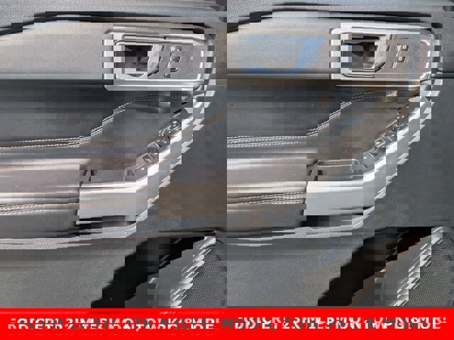 Certified 2023 Ford Explorer XLT w/ Equipment Group 202A image 13