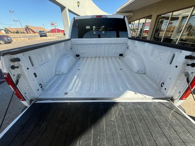 Certified 2019 Ford F150 XLT w/ Equipment Group 302A Luxury image 9