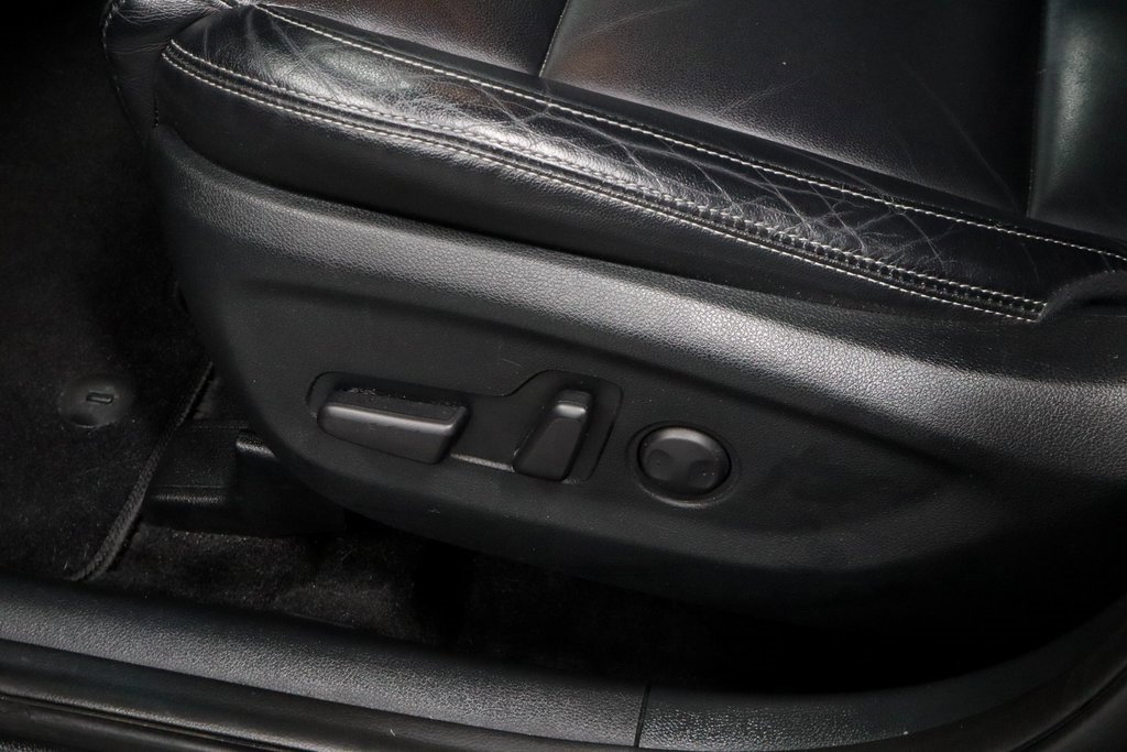 Used 2018 Kia Sportage EX image 24