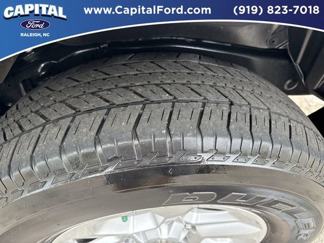 Used 2024 Toyota 4Runner SR5 image 14