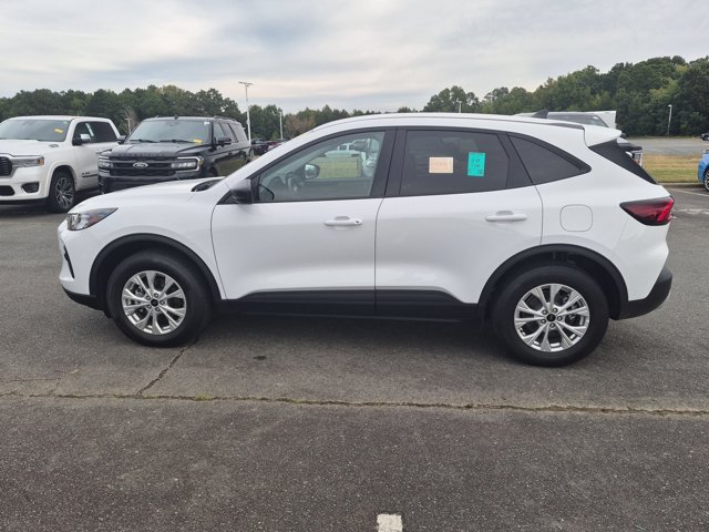 Certified 2026 Ford Escape Active w/ Cold Weather Package AWD/4WD image 7