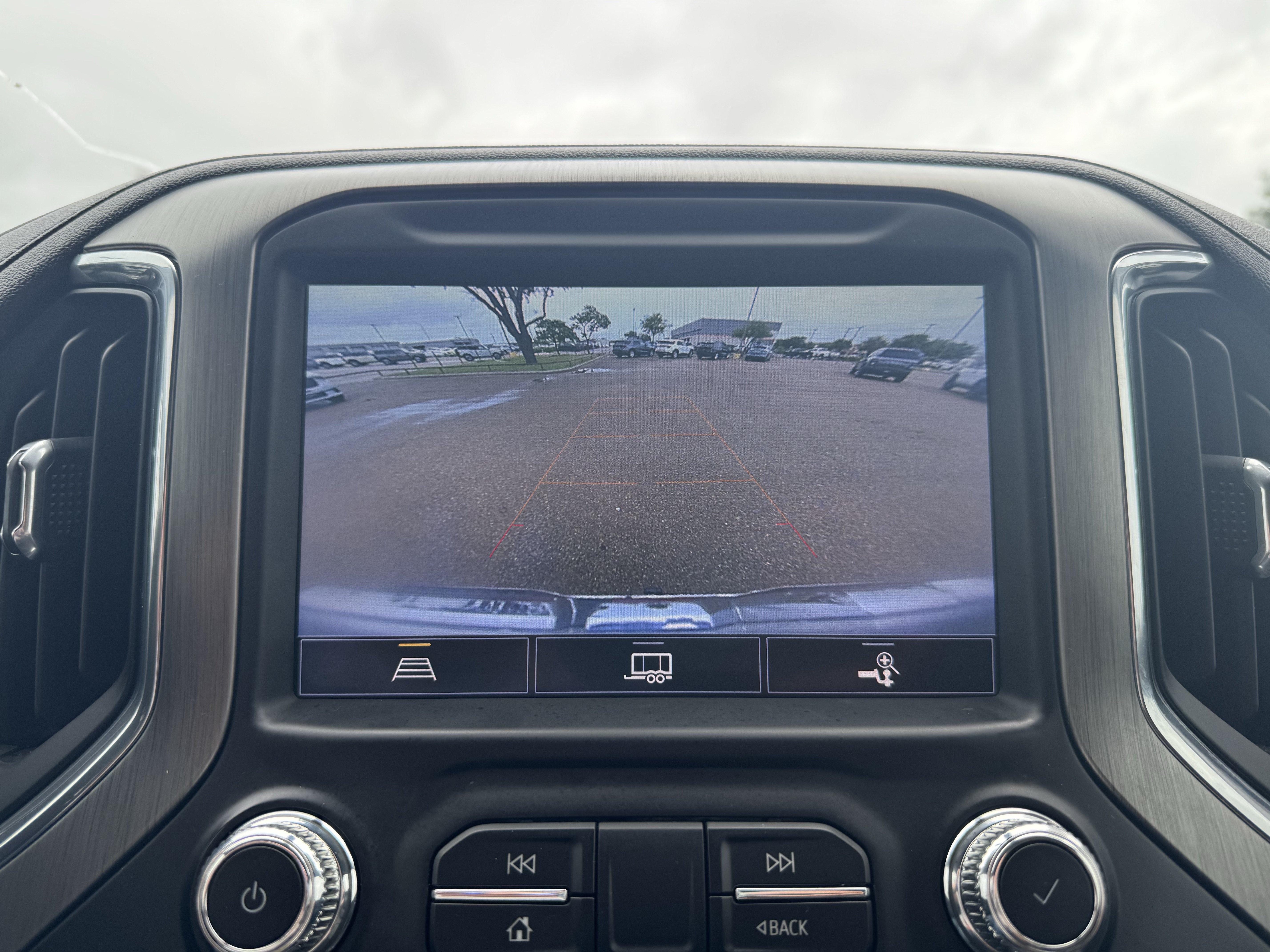 Used 2022 GMC Sierra 1500 Denali RWD image 17