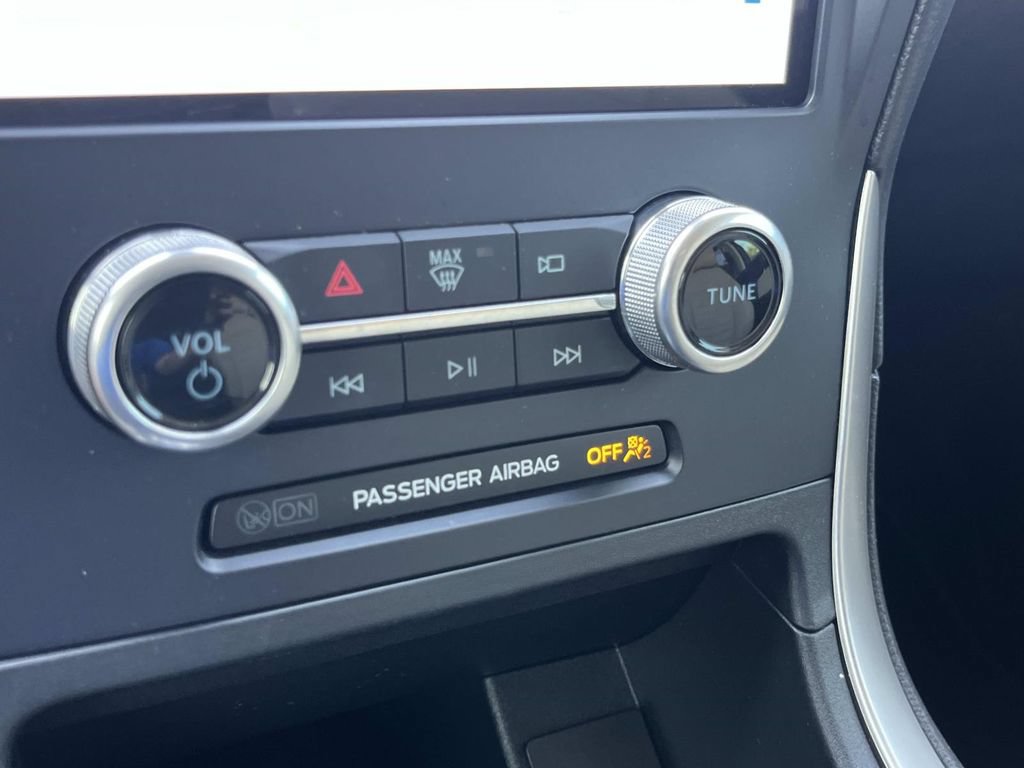 Certified 2022 Ford Edge SEL w/ Convenience Package AWD/4WD image 42