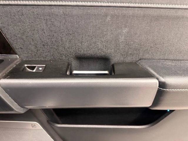 Certified 2022 Ford F150 Lariat w/ Equipment Group 502A High image 27