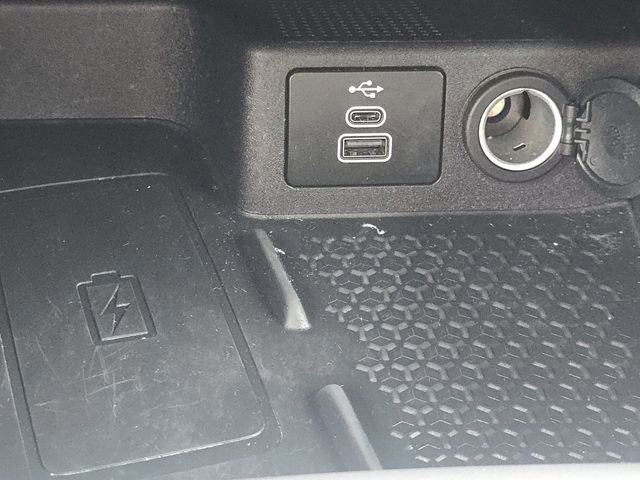 Certified 2023 Ford Bronco Sport Outer Banks w/ Tech Package AWD/4WD image 30