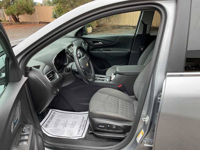 Used 2024 Chevrolet Equinox LT FWD image 23