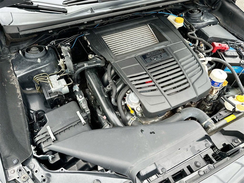 Used 2021 Subaru WRX w/ Popular Package #3 (IZT) image 26