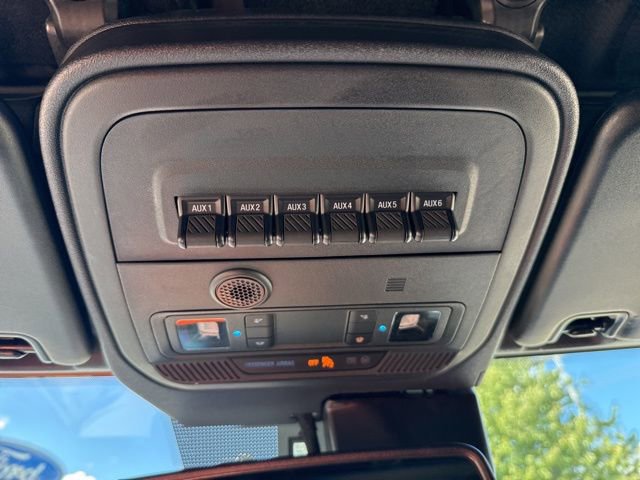 Certified 2023 Ford Bronco Wildtrak AWD/4WD image 23