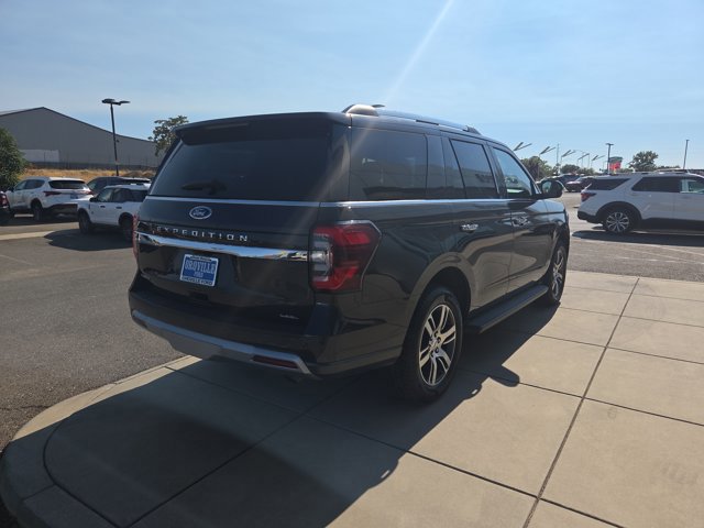Certified 2024 Ford Expedition Limited image 5