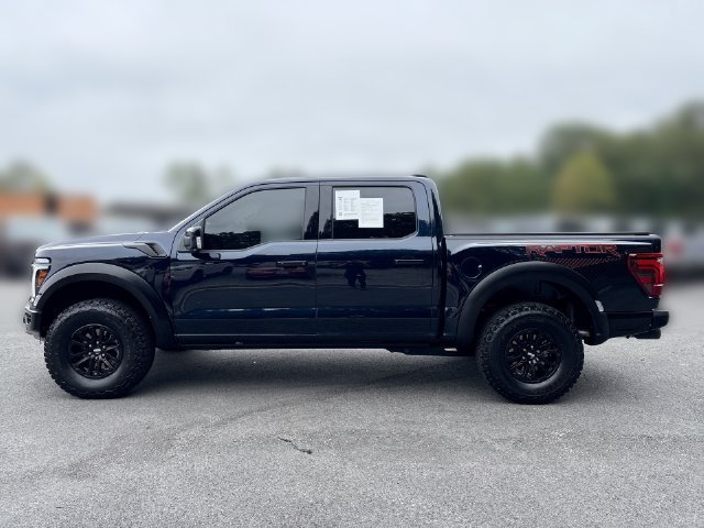 Certified 2025 Ford F150 Raptor AWD/4WD image 5