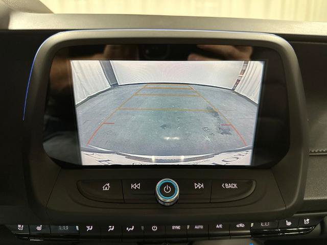 Used 2018 Chevrolet Camaro SS RWD image 32