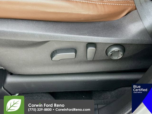 Used 2024 Subaru Ascent Touring AWD/4WD image 23