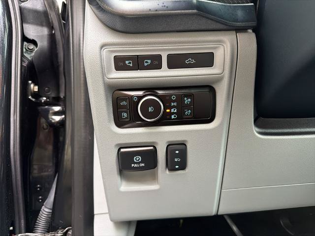 Certified 2023 Ford F150 Limited AWD/4WD image 24
