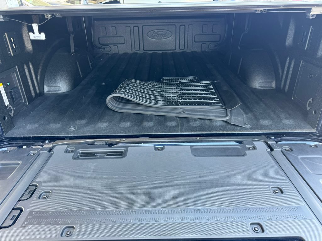Certified 2025 Ford F150 King Ranch AWD/4WD image 26