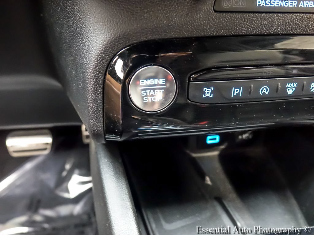 Certified 2023 Ford Escape ST-Line Elite w/ Premium Technology Package AWD/4WD image 14