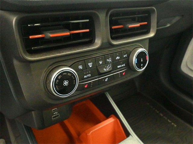 Certified 2023 Ford Maverick XLT w/ Equipment Group 300A Standard image 18