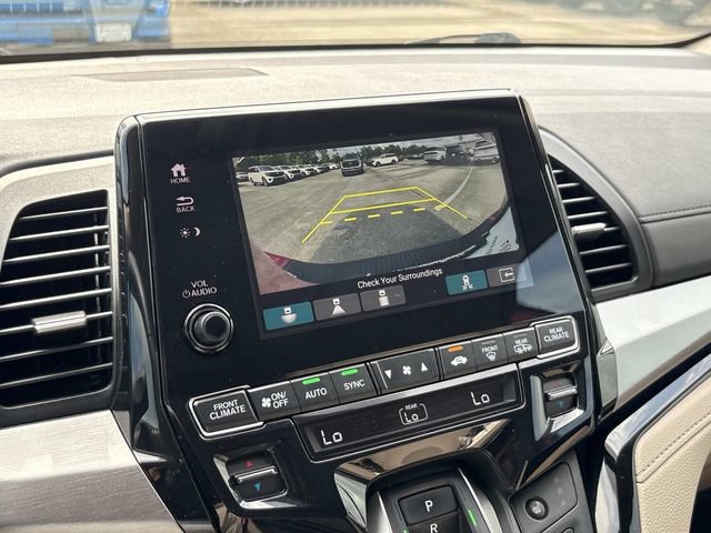 Used 2023 Honda Odyssey Touring image 33