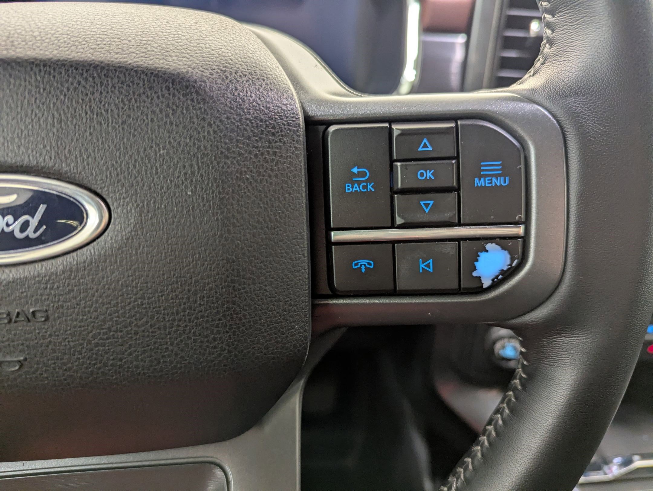 Certified 2022 Ford F150 Lariat image 14