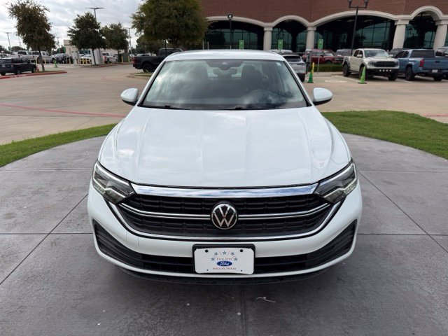 Used 2024 Volkswagen Jetta S FWD image 2