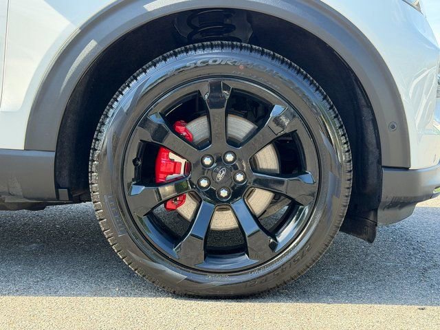 Certified 2022 Ford Explorer ST w/ Equipment Group 401A AWD/4WD image 27