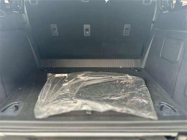 Certified 2023 Ford Bronco Outer Banks image 25