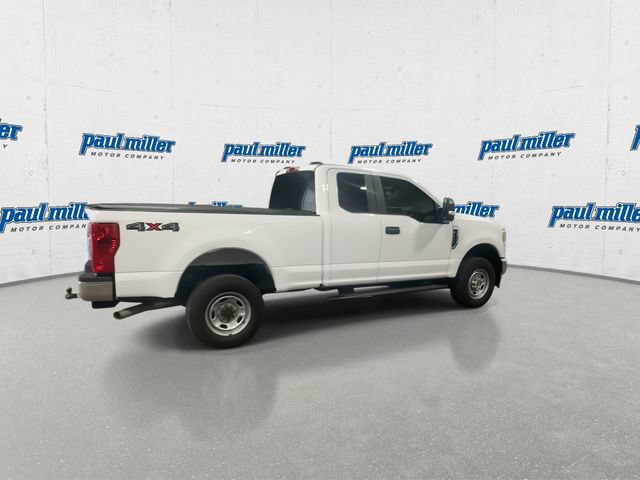 Certified 2022 Ford F250 XL w/ Power Equipment Group AWD/4WD image 11