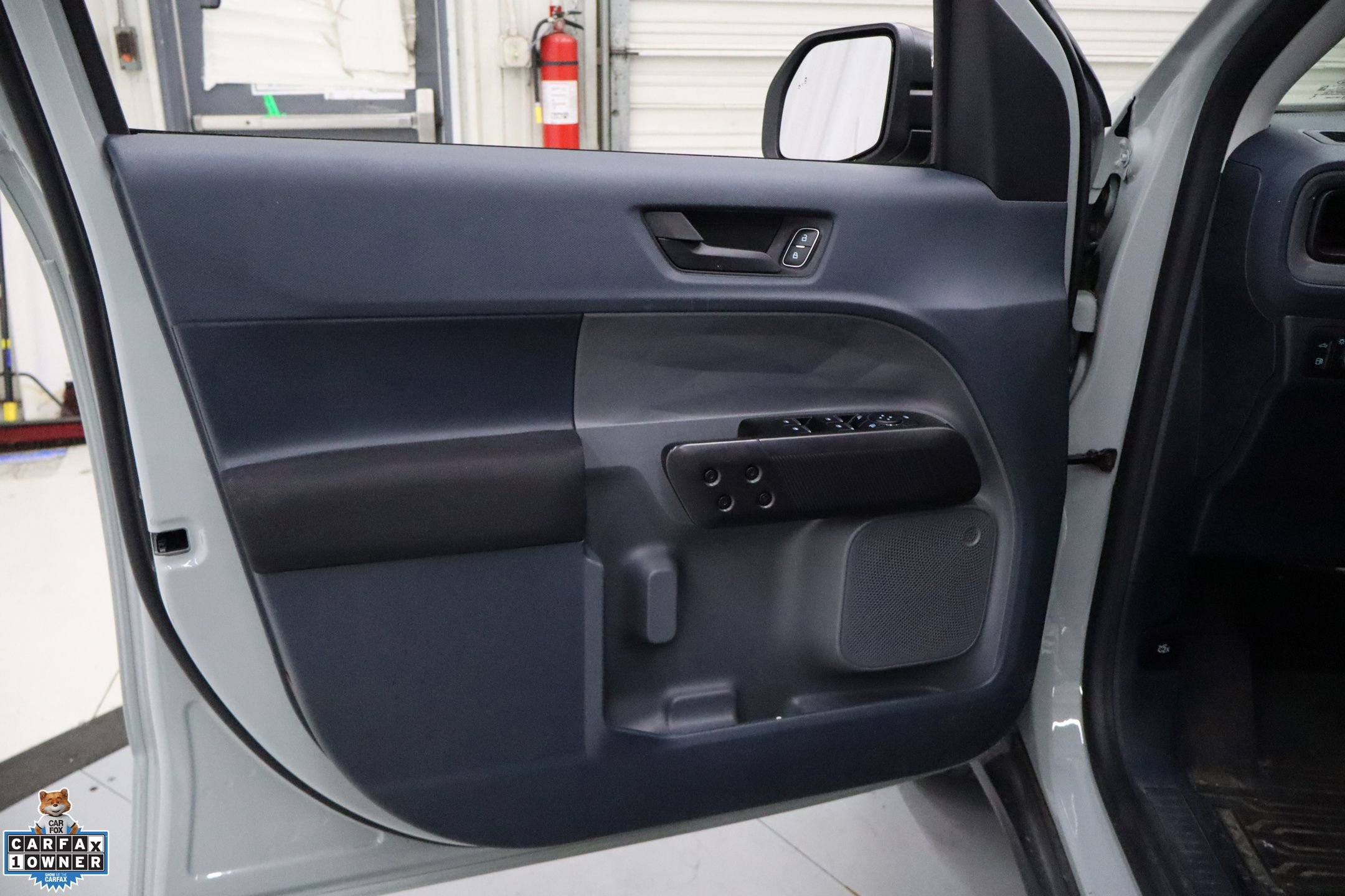 Certified 2024 Ford Maverick XL image 13