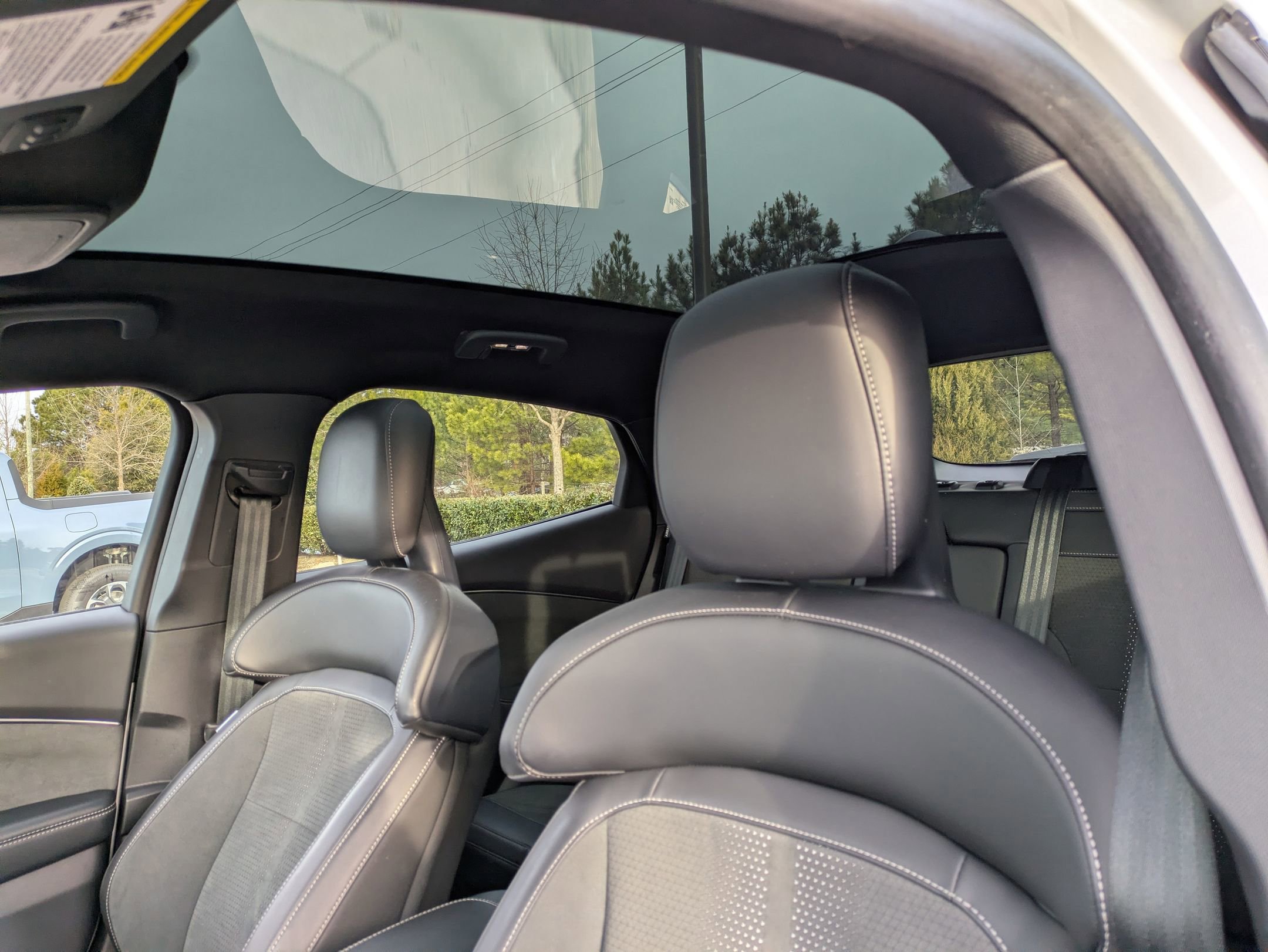 Certified 2023 Ford Mustang Mach-E GT w/ GT Performance Edition image 28