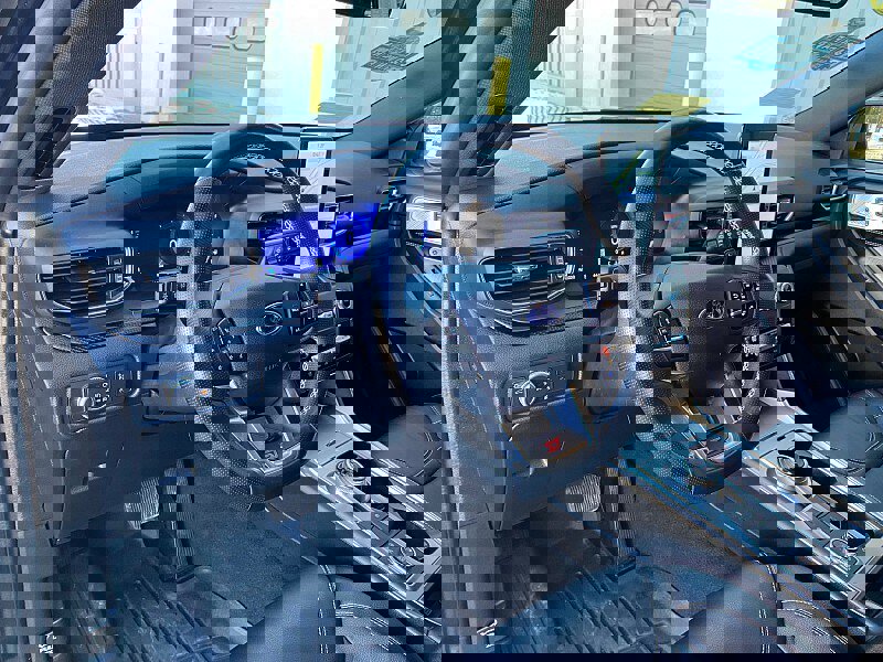 Certified 2020 Ford Explorer ST w/ ST Street Pack image 19