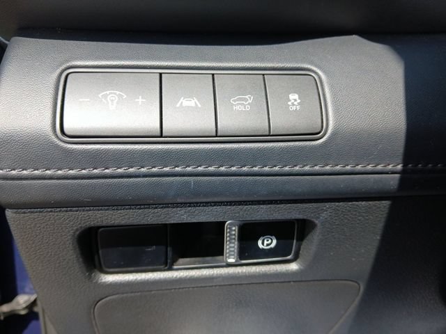 Used 2021 Hyundai Santa Fe Limited FWD image 18