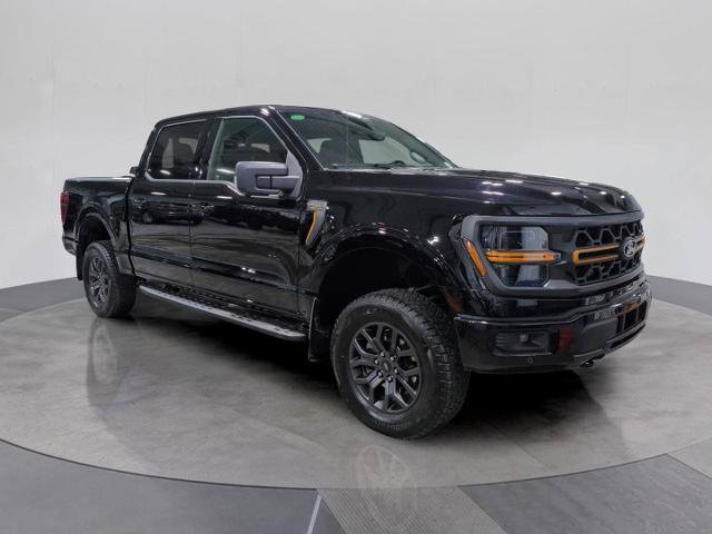 Certified 2024 Ford F150 Tremor AWD/4WD image 9