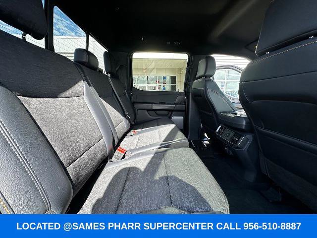 Certified 2025 Ford F150 Tremor AWD/4WD image 27