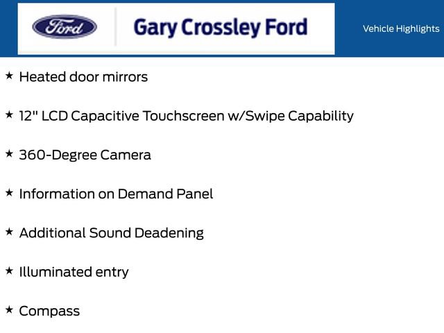 Certified 2023 Ford Bronco Outer Banks image 26