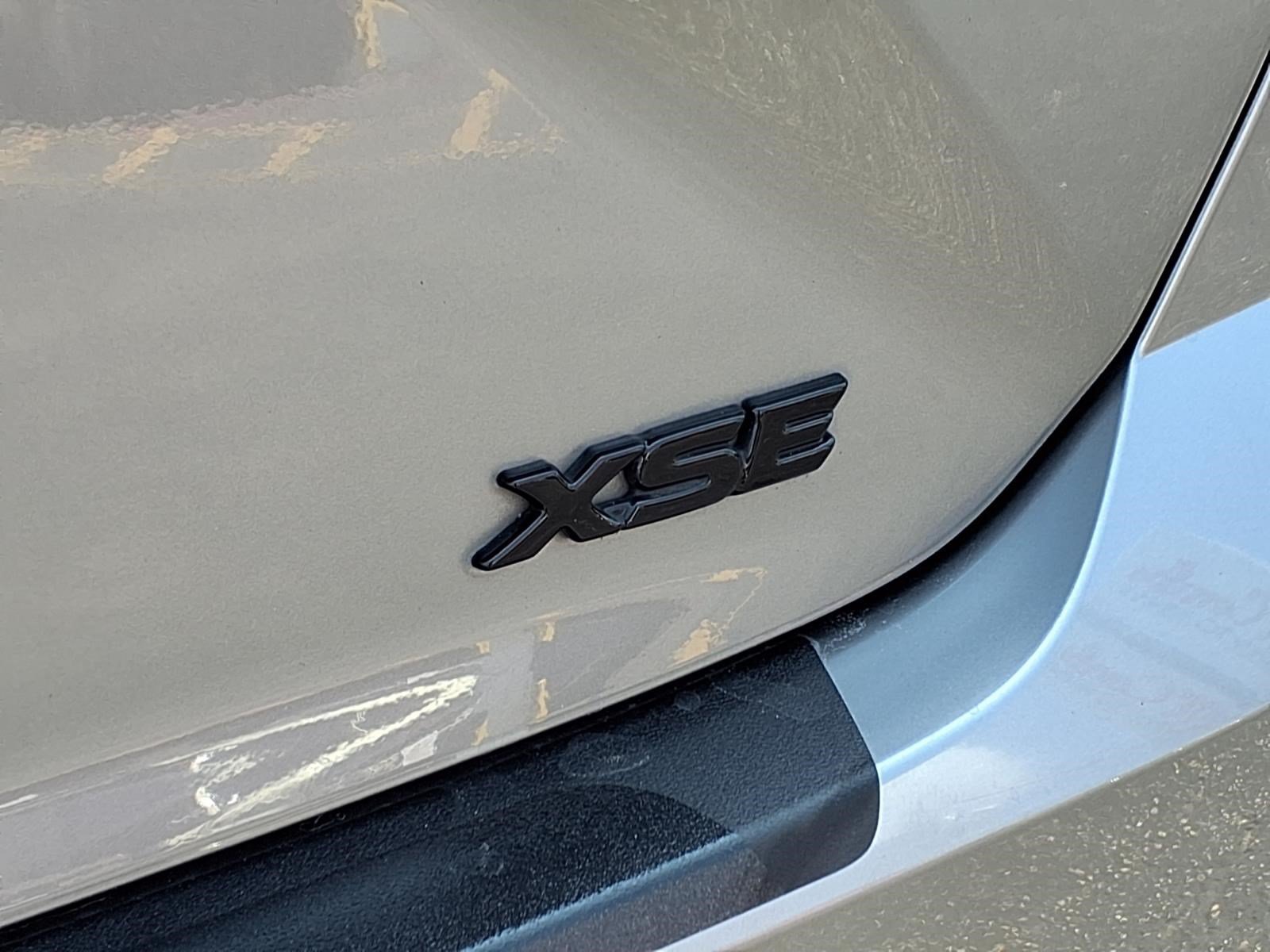Used 2025 Toyota Camry XSE w/ Premium Package FWD image 11