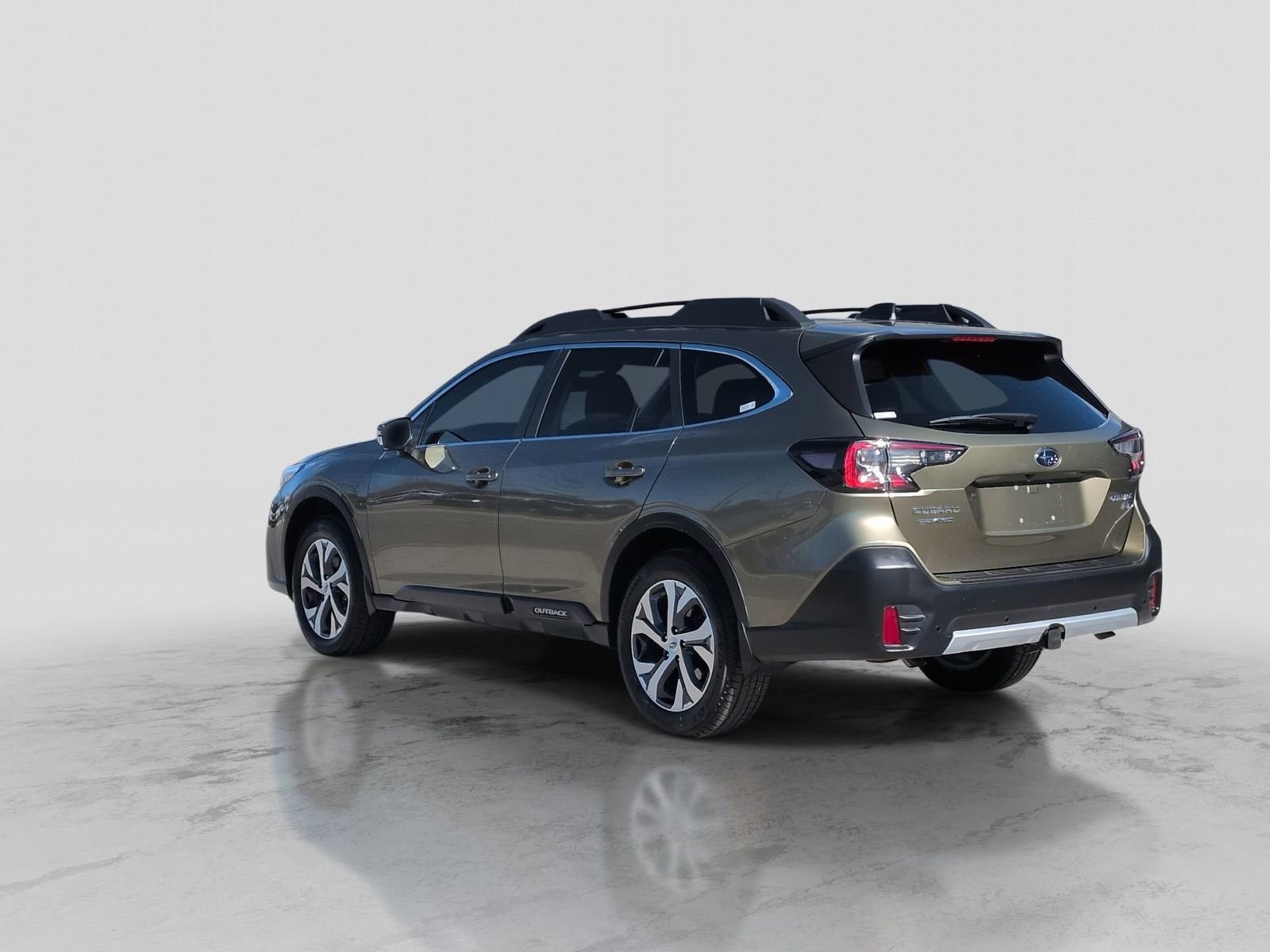 Used 2020 Subaru Outback Limited XT w/ Popular Package #2 image 5