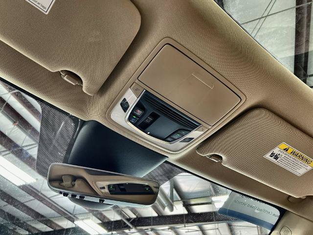 Used 2025 Acura TLX w/ Technology Package FWD image 32